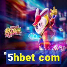 5hbet com